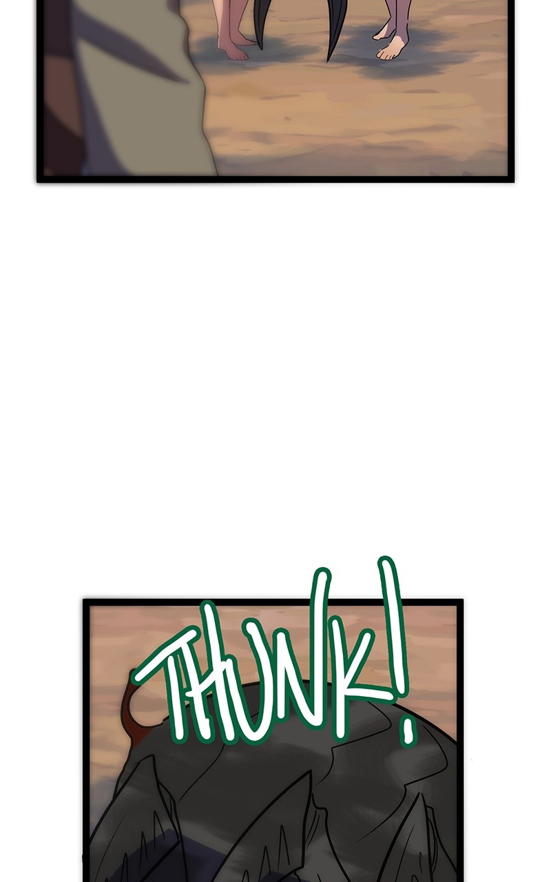 Warrior of the Wild chapter 34 - page 59