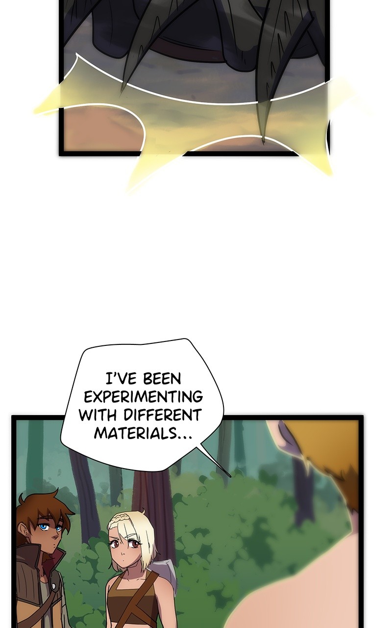 Warrior of the Wild chapter 34 - page 60