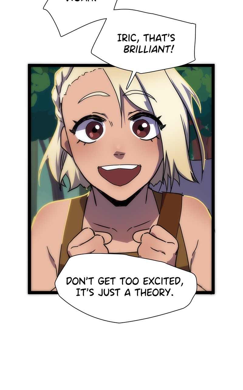 Warrior of the Wild chapter 34 - page 63