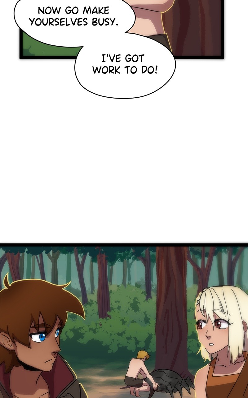 Warrior of the Wild chapter 34 - page 65