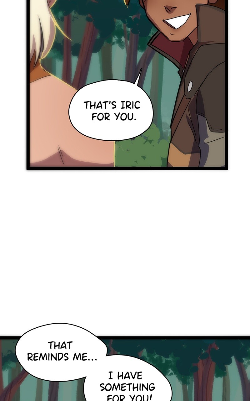 Warrior of the Wild chapter 34 - page 67
