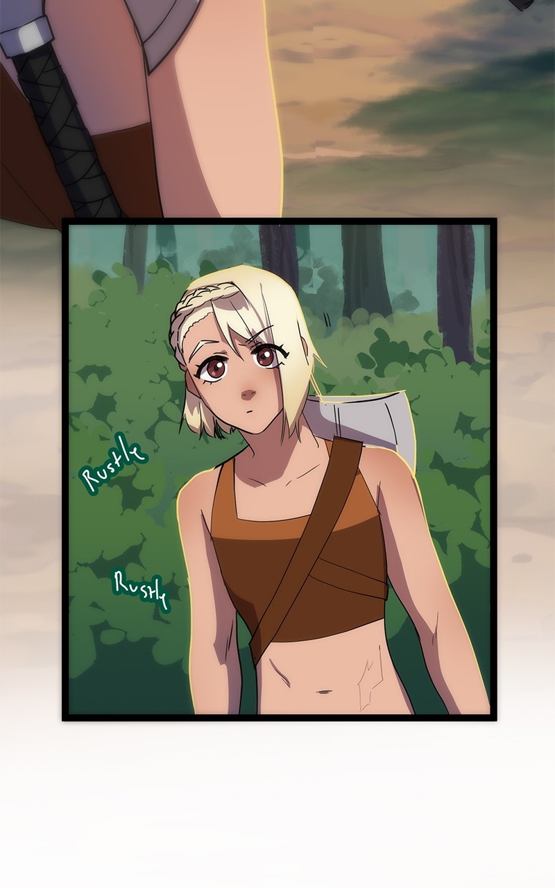 Warrior of the Wild chapter 34 - page 70