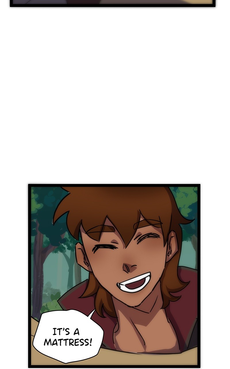 Warrior of the Wild chapter 34 - page 73