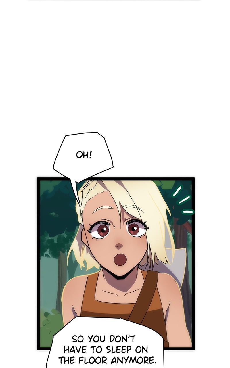 Warrior of the Wild chapter 34 - page 74