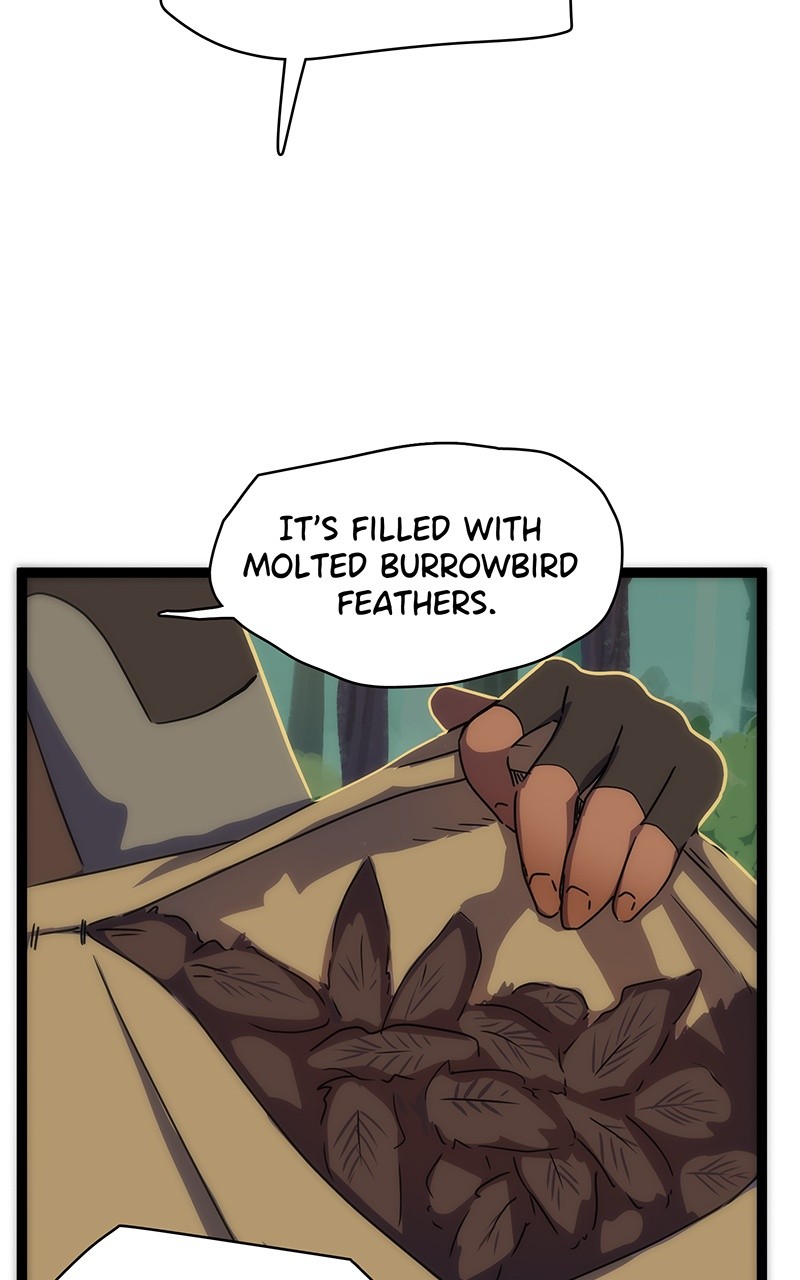 Warrior of the Wild chapter 34 - page 75