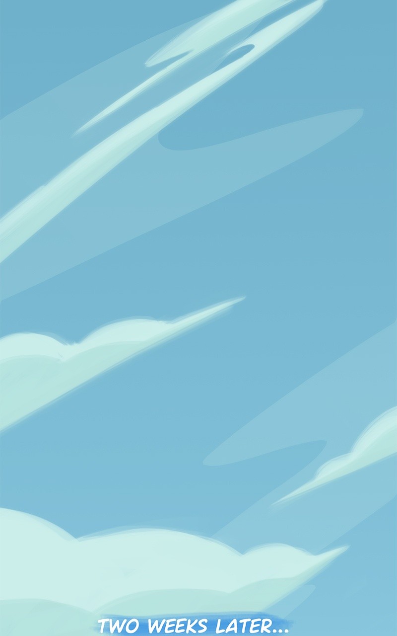 Warrior of the Wild chapter 34 - page 8