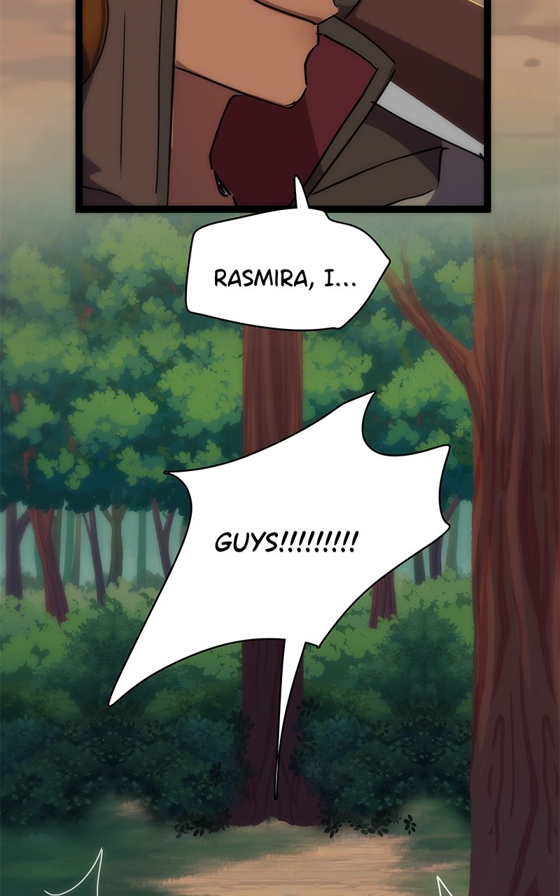 Warrior of the Wild chapter 34 - page 81