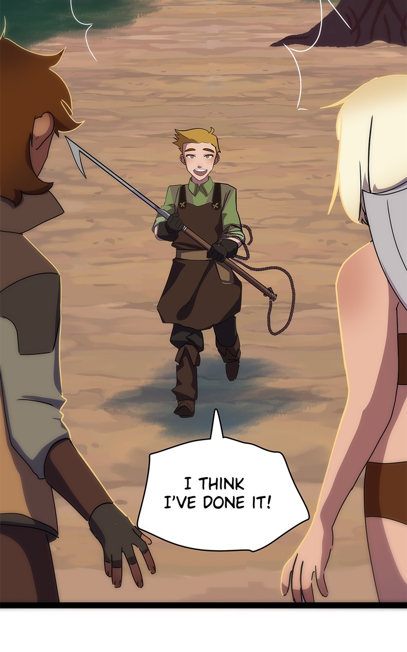 Warrior of the Wild chapter 34 - page 82