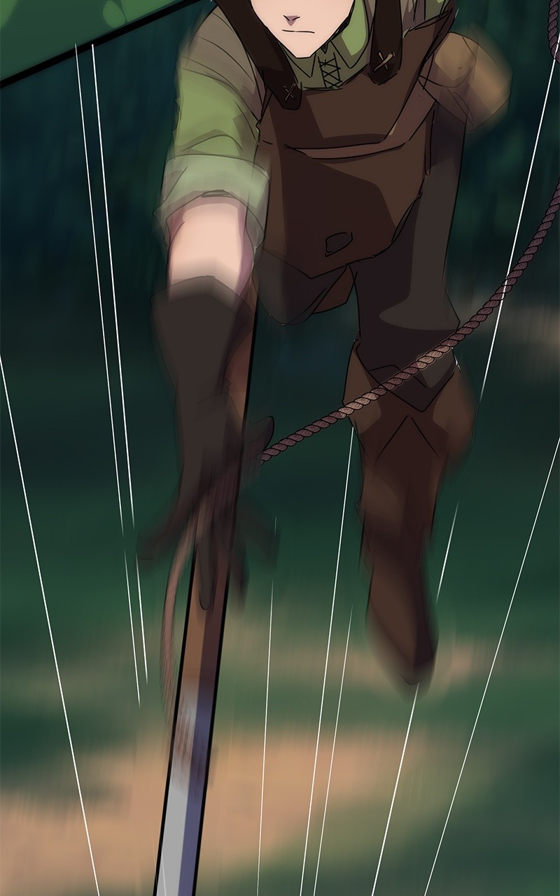 Warrior of the Wild chapter 34 - page 85