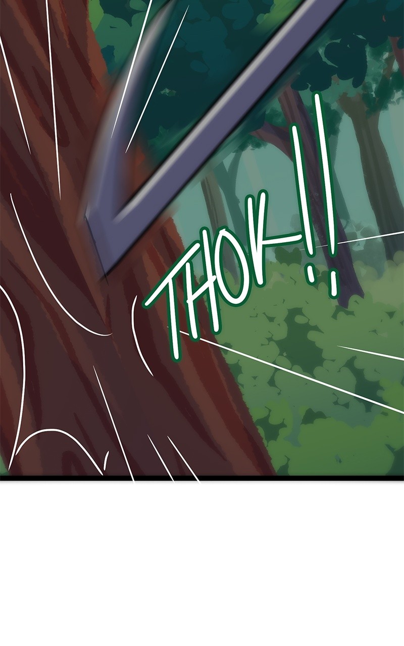 Warrior of the Wild chapter 34 - page 87
