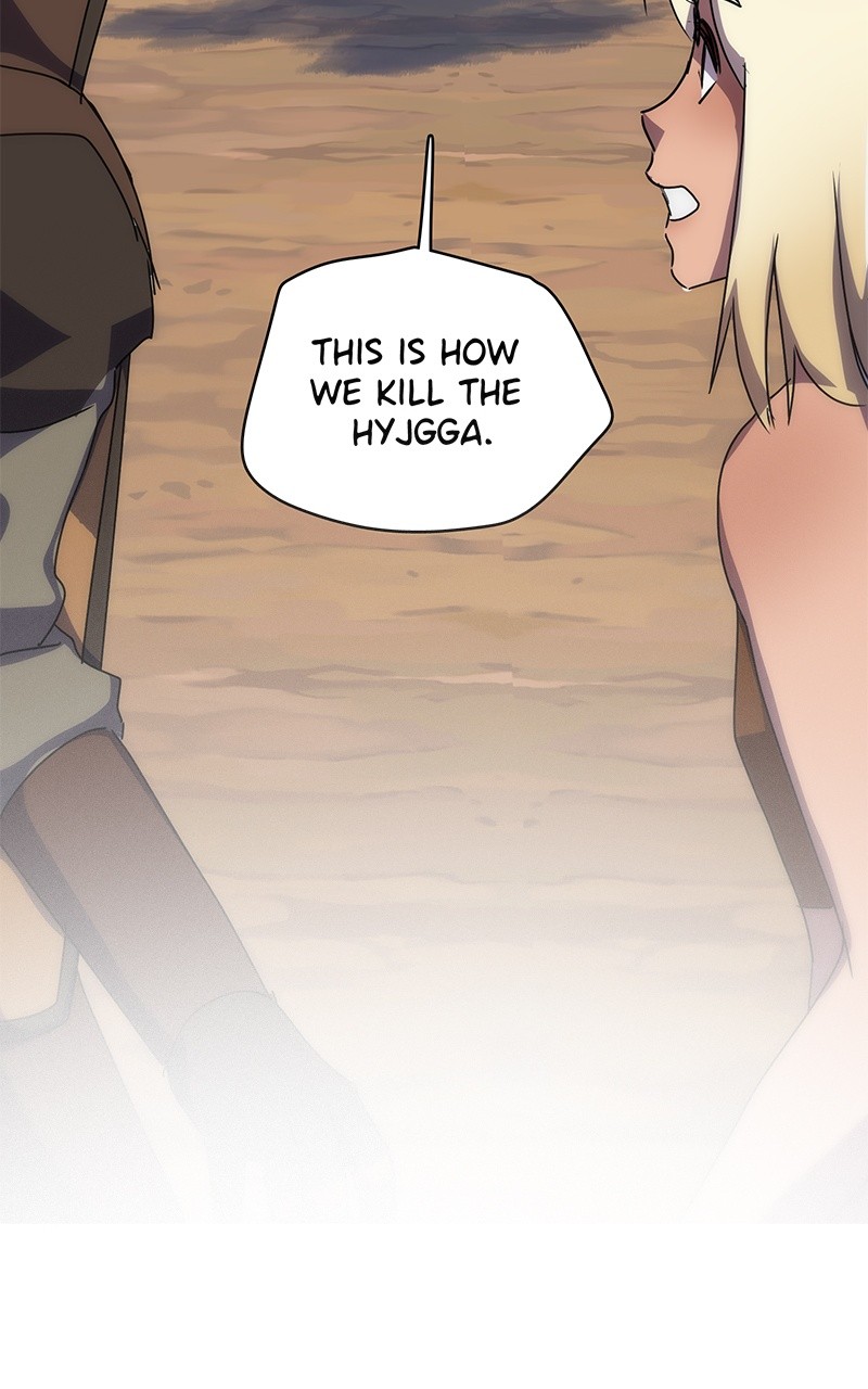 Warrior of the Wild chapter 34 - page 91