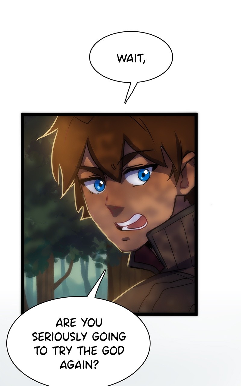 Warrior of the Wild chapter 26 - page 1