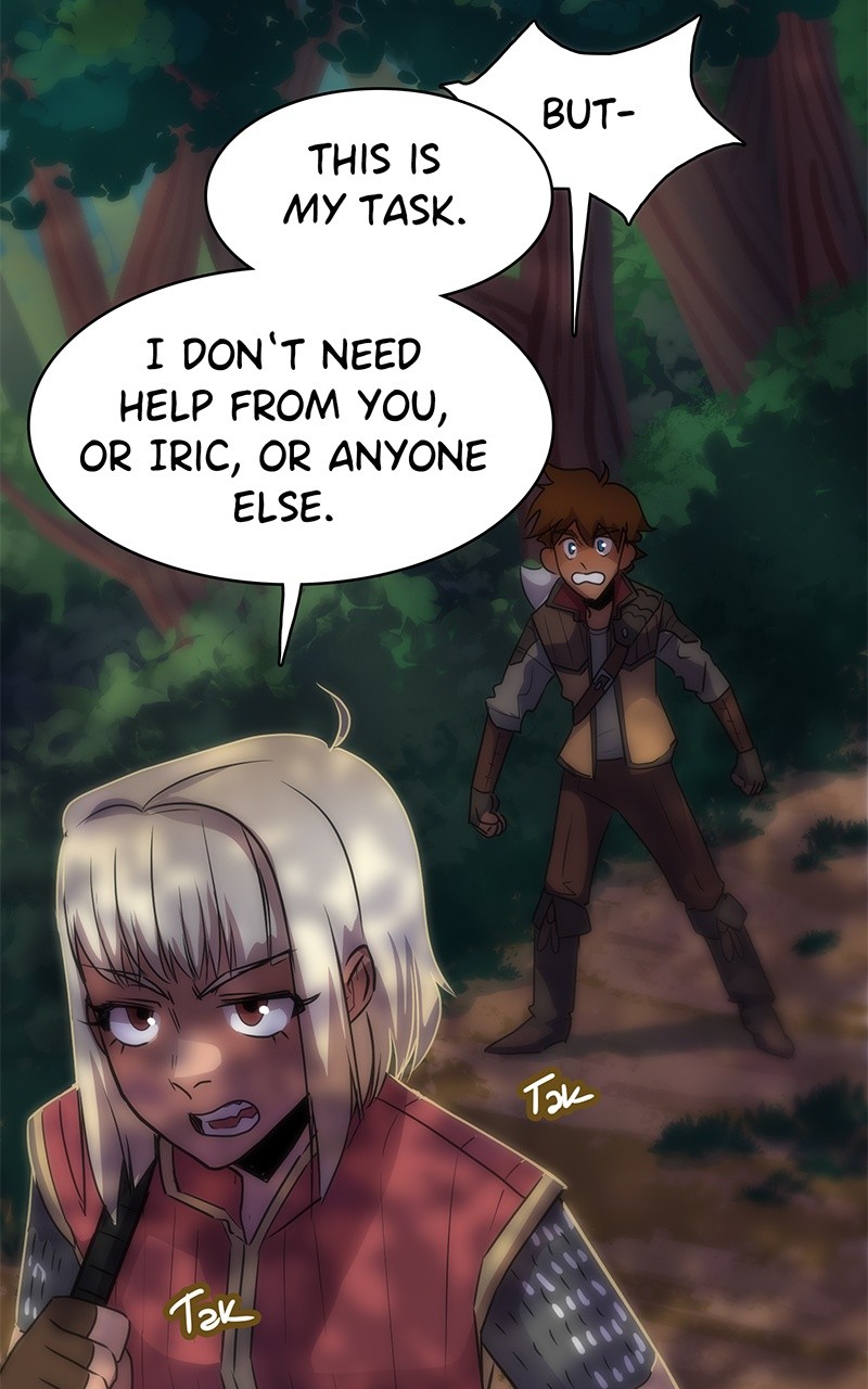 Warrior of the Wild chapter 26 - page 13