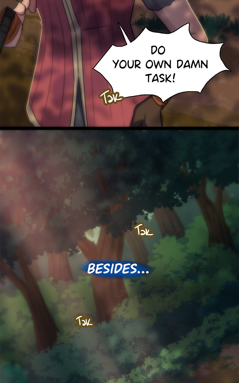 Warrior of the Wild chapter 26 - page 14