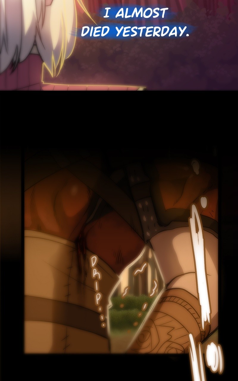 Warrior of the Wild chapter 26 - page 17