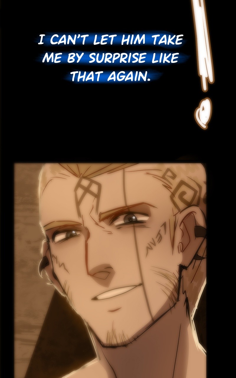 Warrior of the Wild chapter 26 - page 18