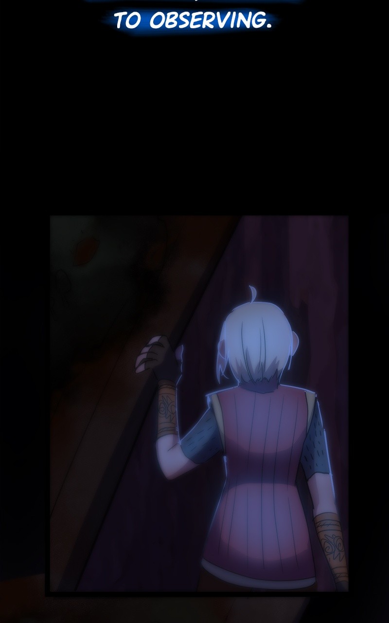 Warrior of the Wild chapter 26 - page 23