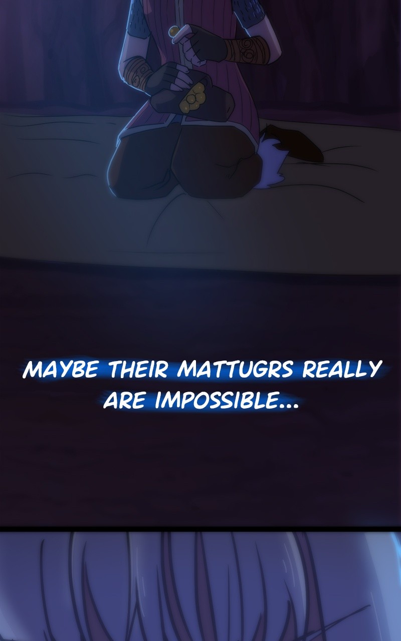 Warrior of the Wild chapter 26 - page 27