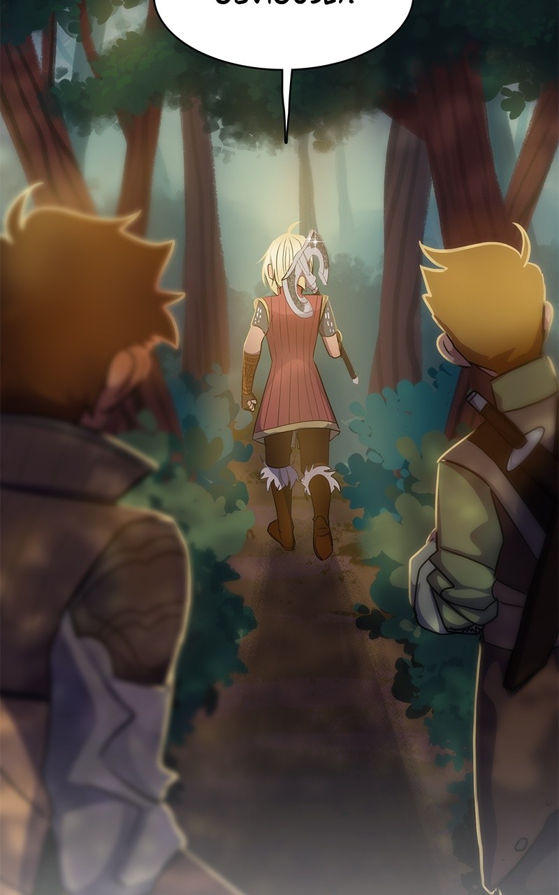 Warrior of the Wild chapter 26 - page 3