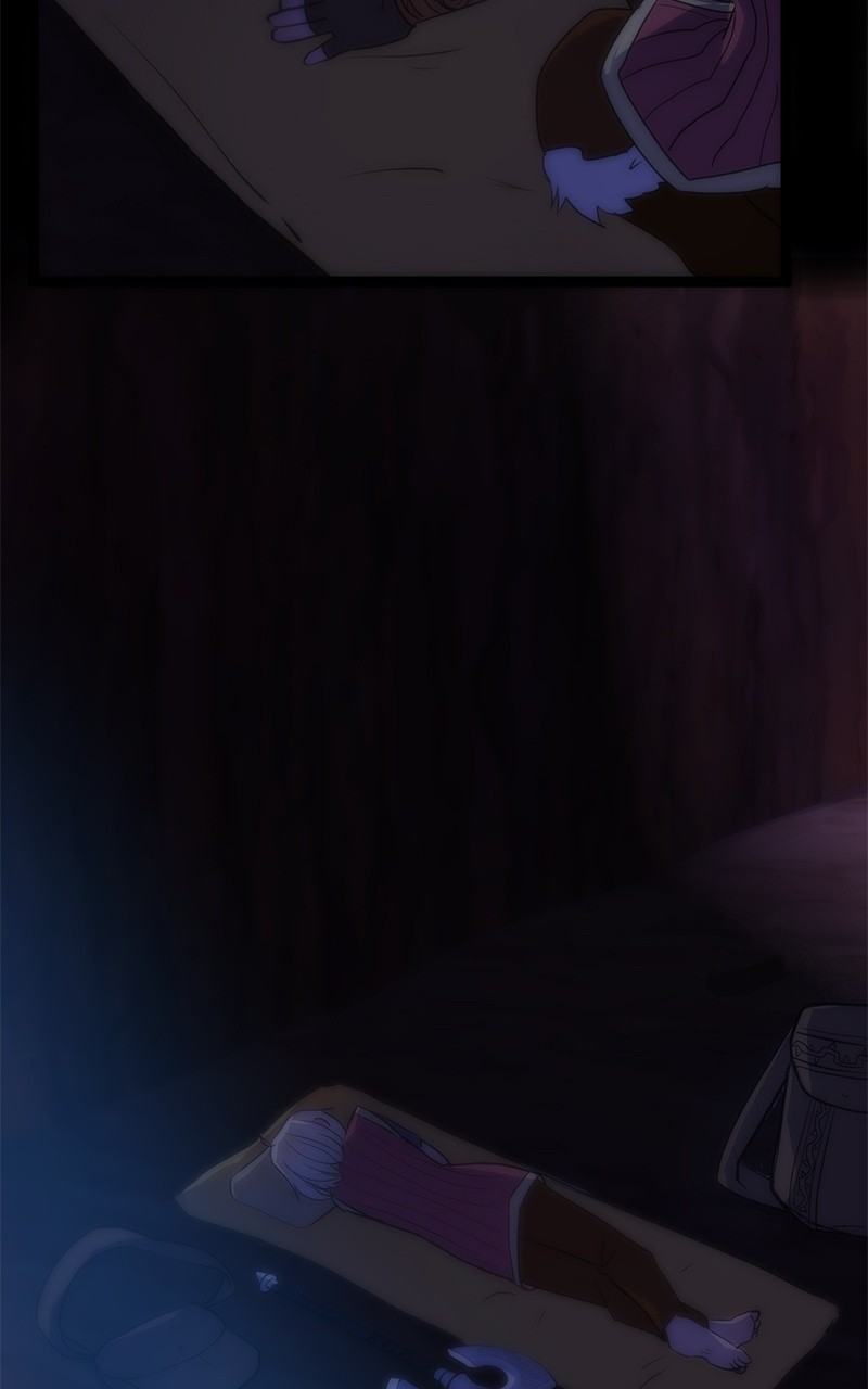 Warrior of the Wild chapter 26 - page 30
