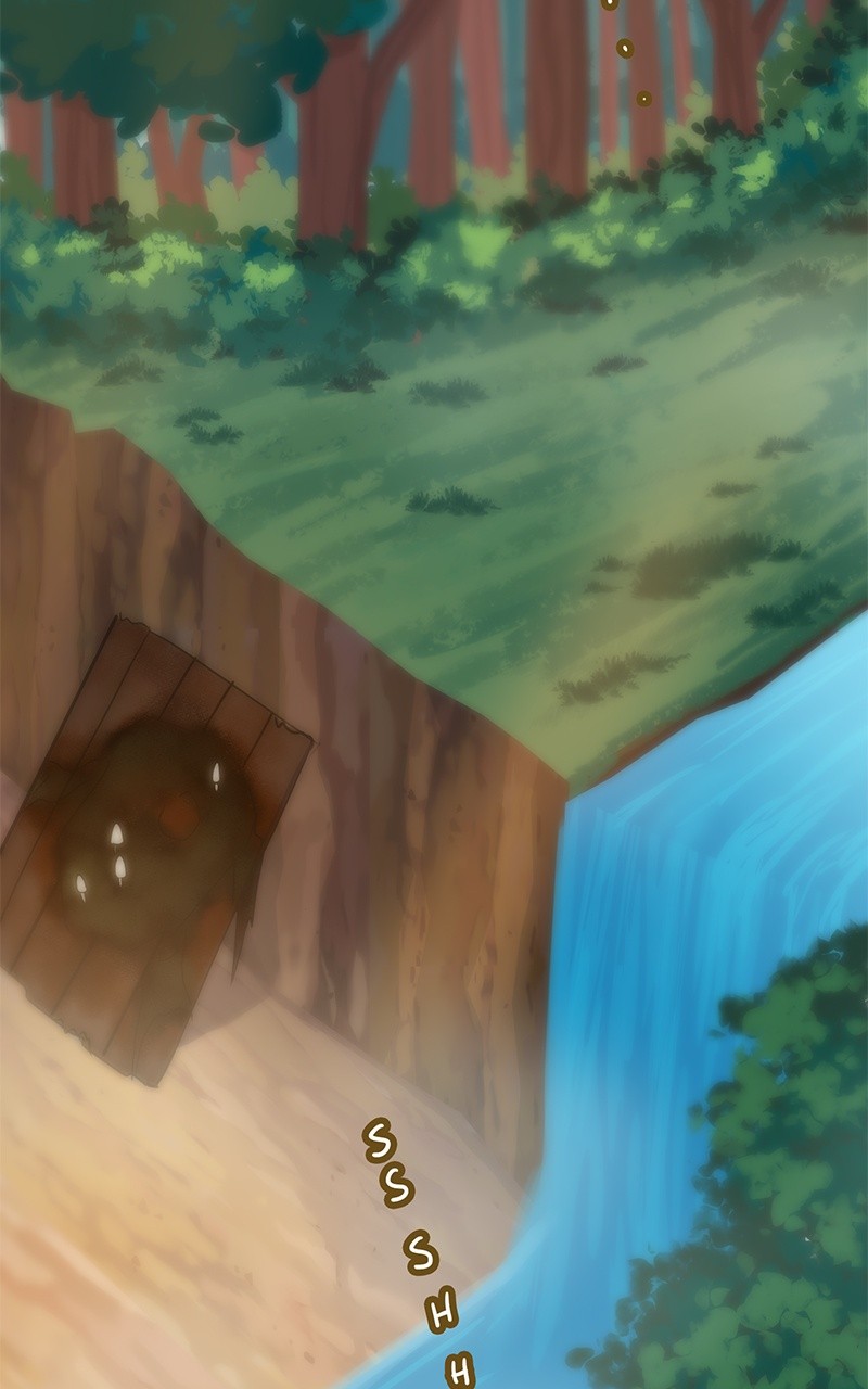 Warrior of the Wild chapter 26 - page 34