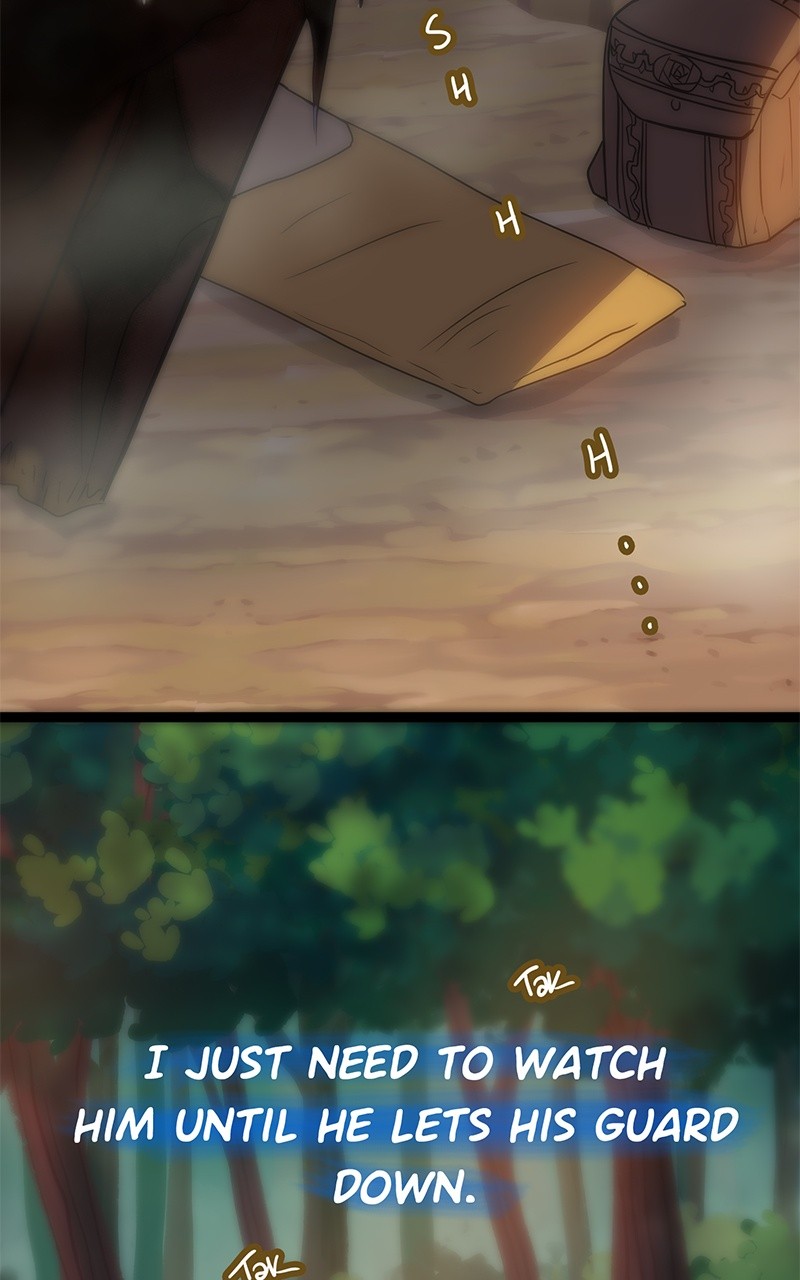 Warrior of the Wild chapter 26 - page 36