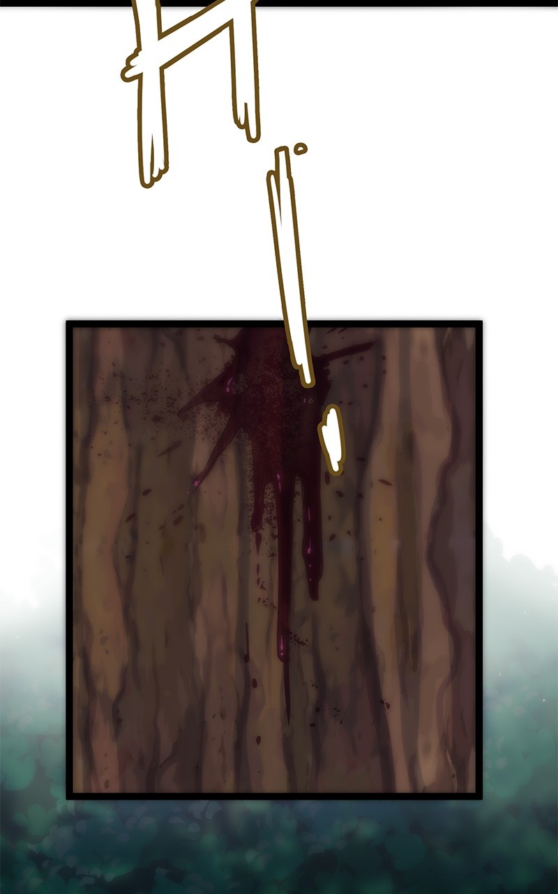 Warrior of the Wild chapter 26 - page 50