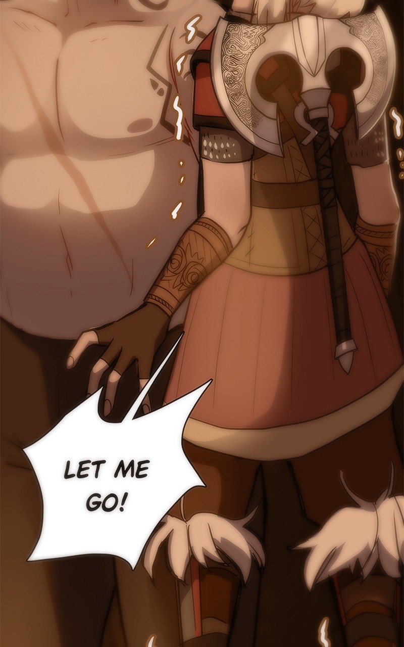 Warrior of the Wild chapter 26 - page 62
