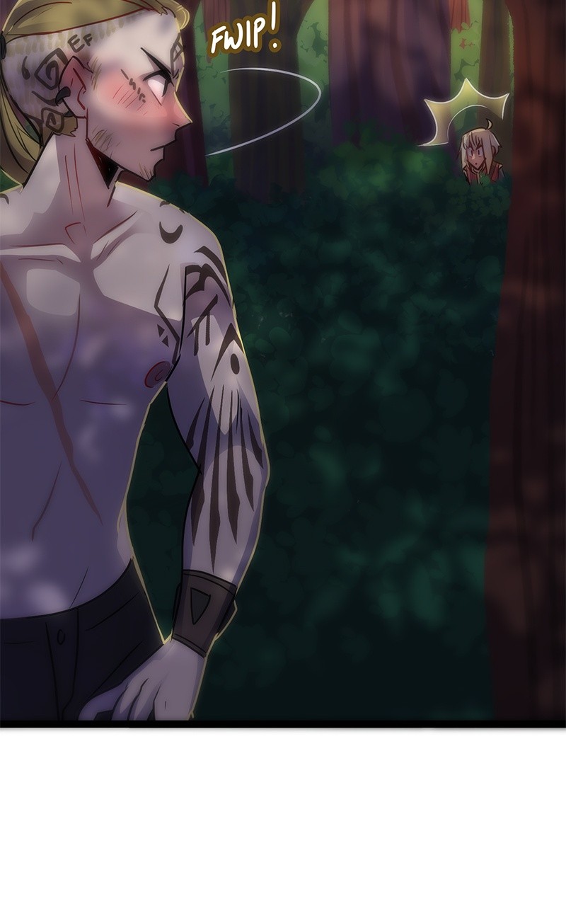 Warrior of the Wild chapter 26 - page 64