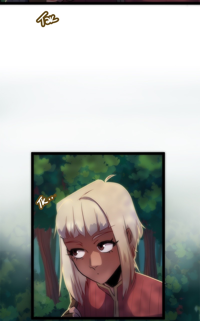 Warrior of the Wild chapter 26 - page 7
