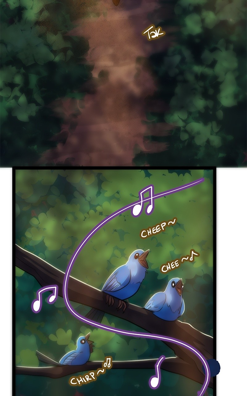 Warrior of the Wild chapter 26 - page 70