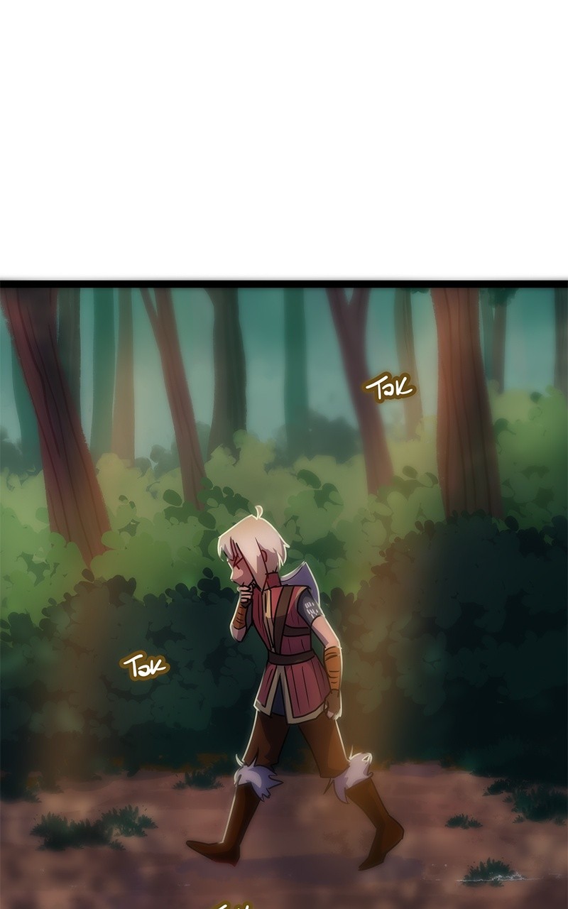 Warrior of the Wild chapter 26 - page 72