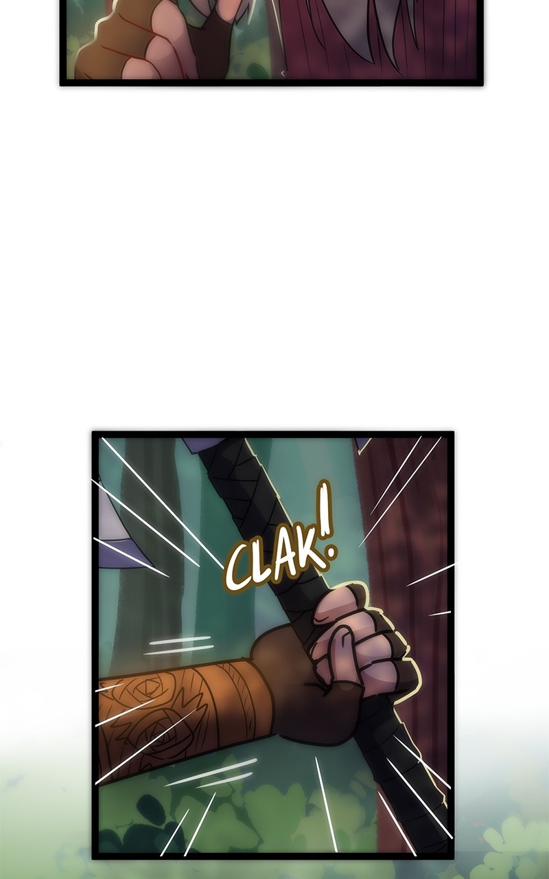 Warrior of the Wild chapter 26 - page 75