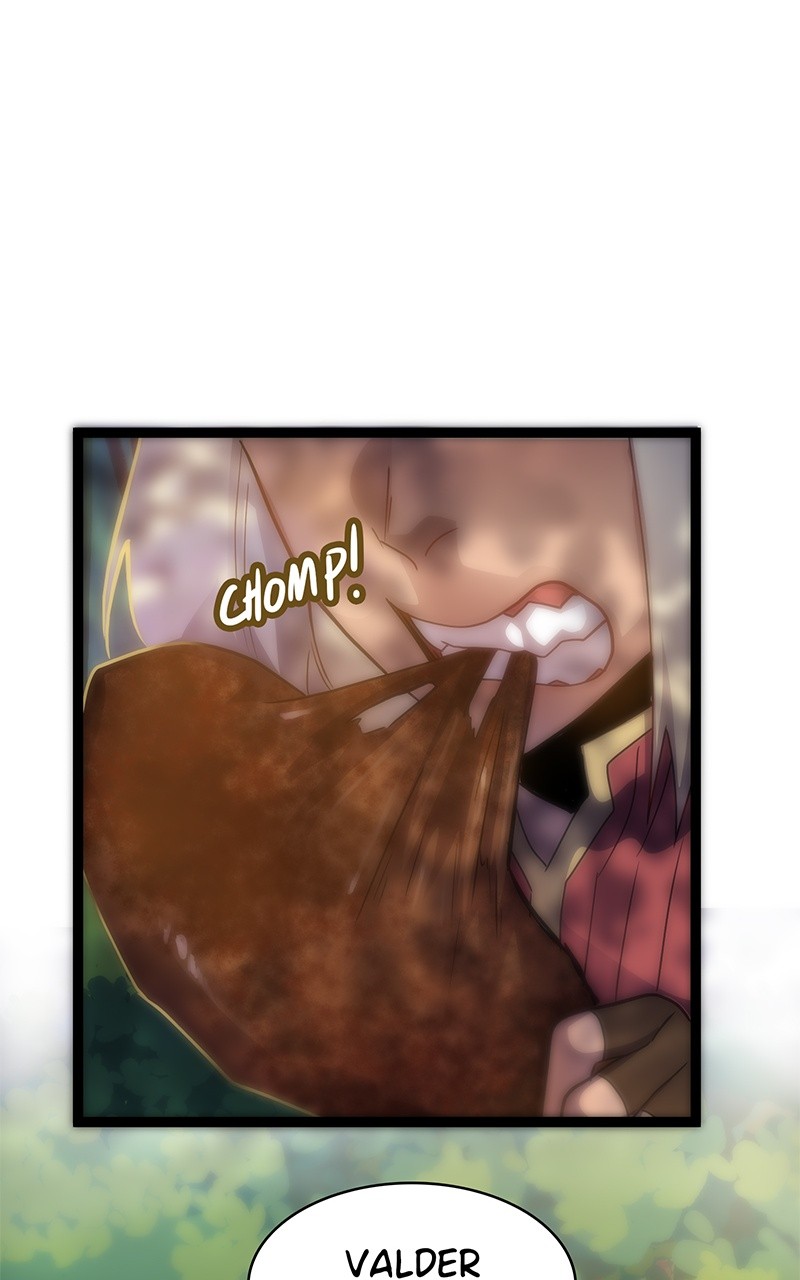 Warrior of the Wild chapter 26 - page 83