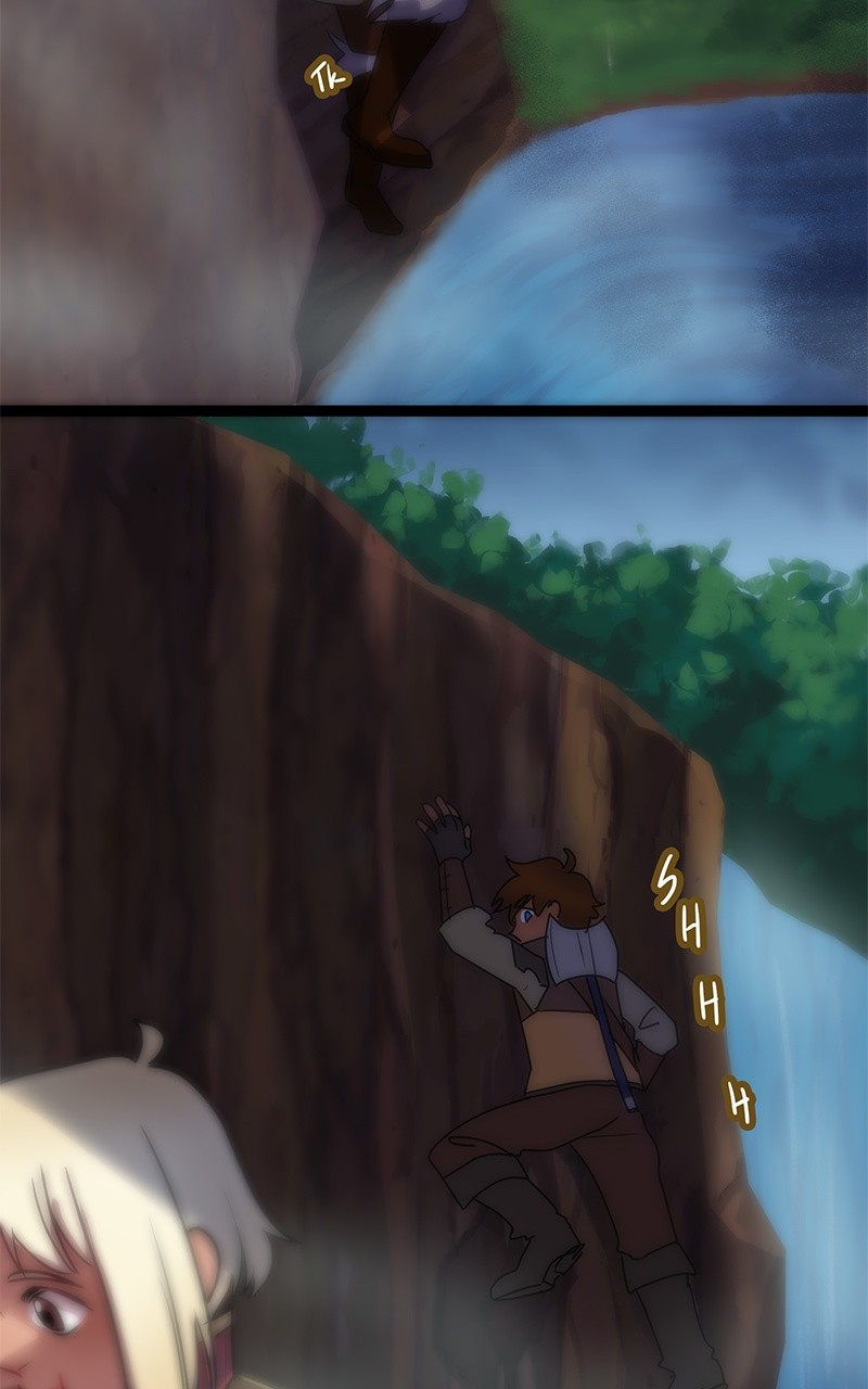 Warrior of the Wild chapter 26 - page 87
