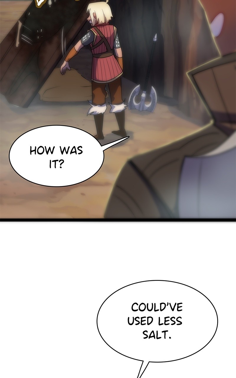 Warrior of the Wild chapter 26 - page 89