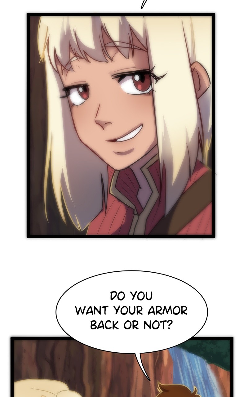 Warrior of the Wild chapter 26 - page 90