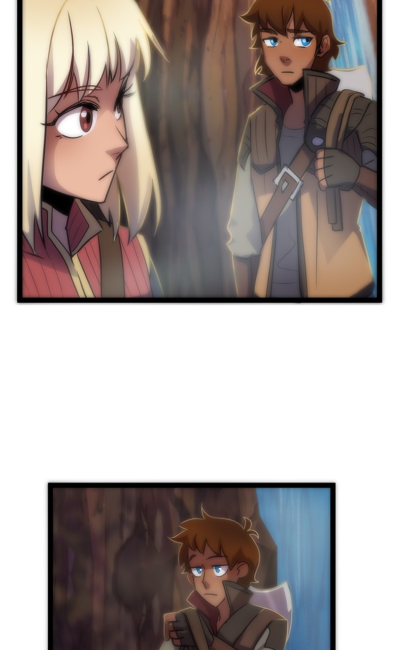 Warrior of the Wild chapter 26 - page 91