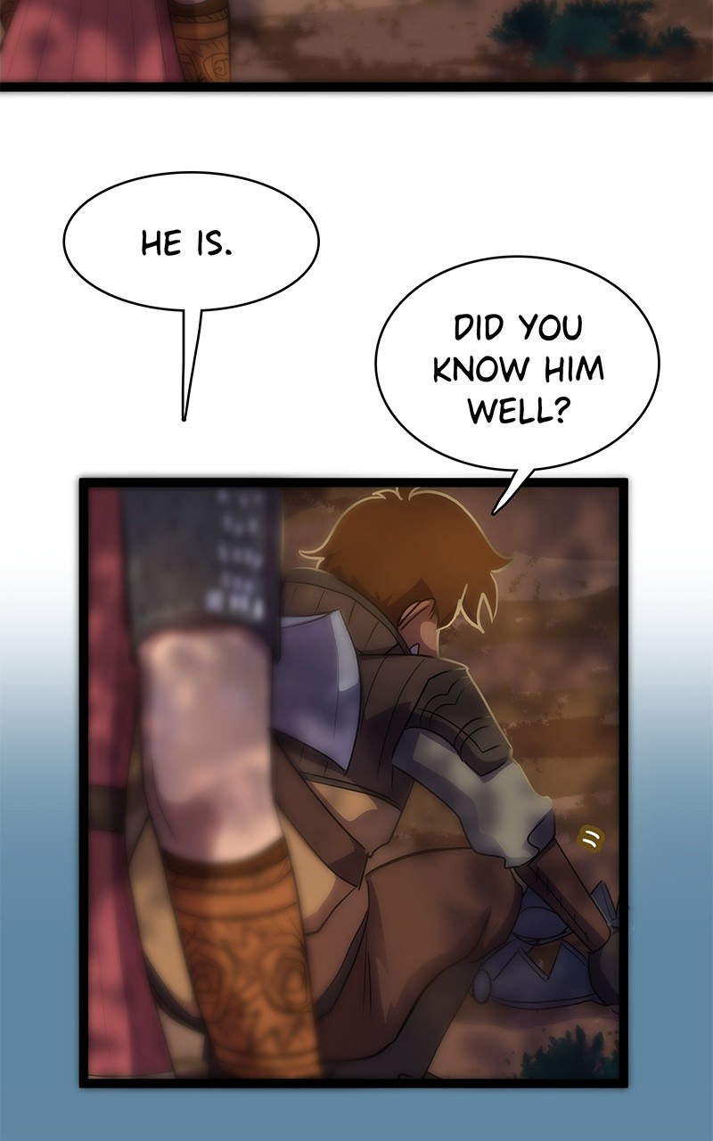 Warrior of the Wild chapter 26 - page 97