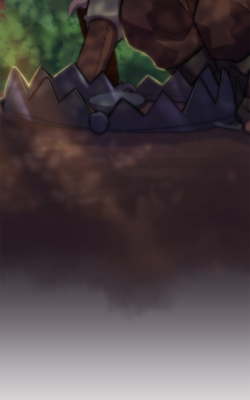 Warrior of the Wild chapter 26 - page 99