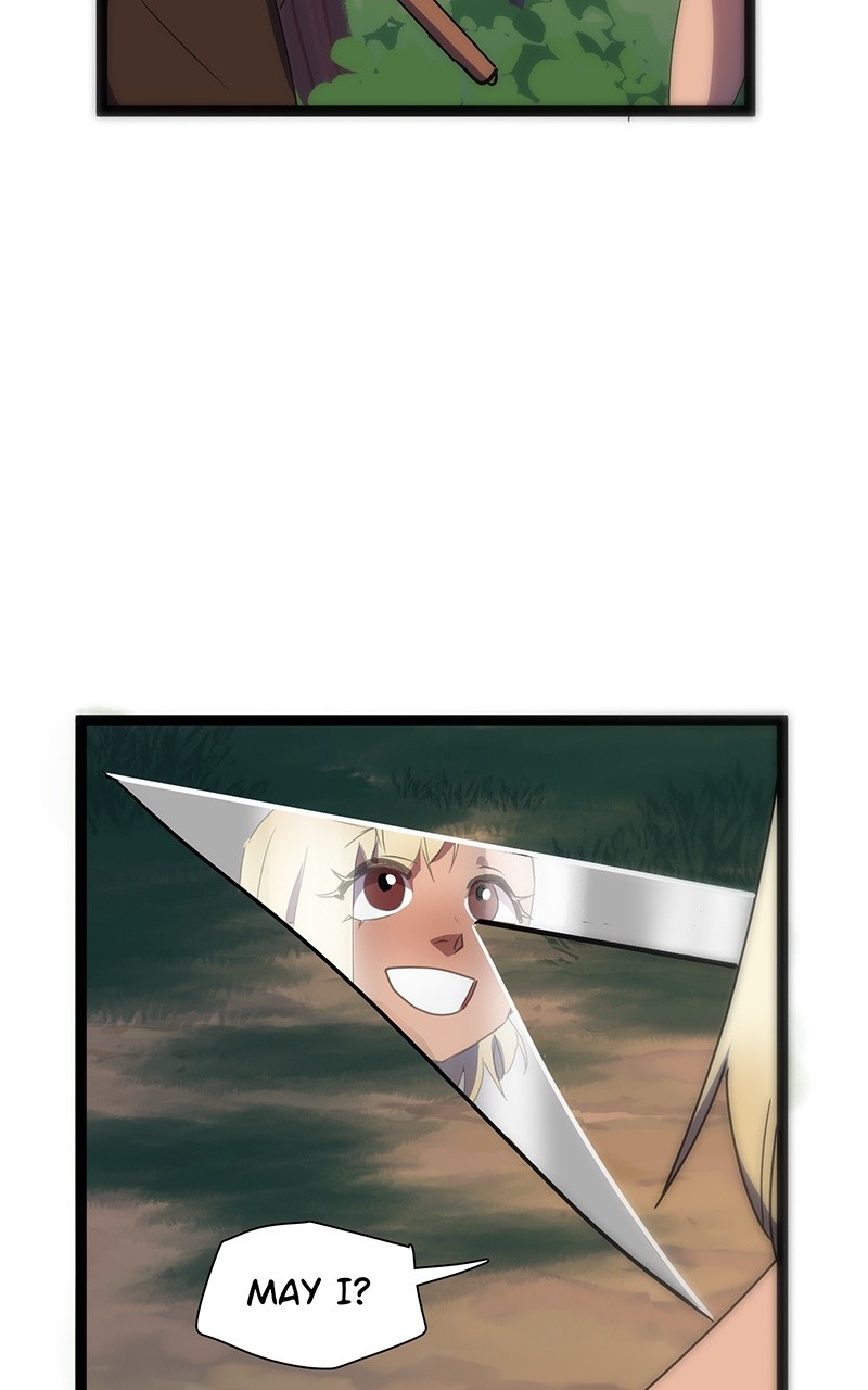 Warrior of the Wild chapter 35 - page 12