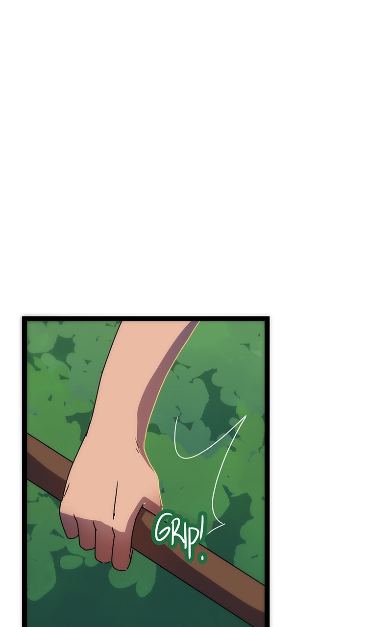 Warrior of the Wild chapter 35 - page 19