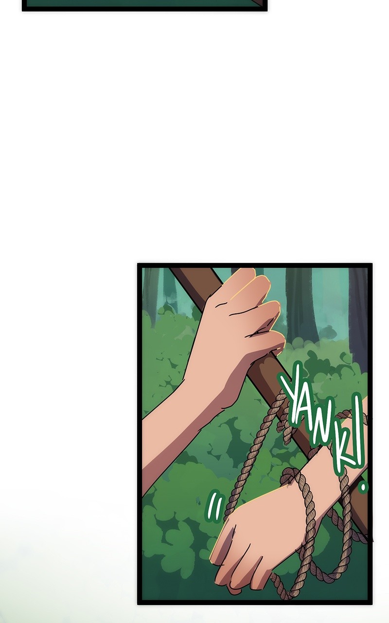 Warrior of the Wild chapter 35 - page 20
