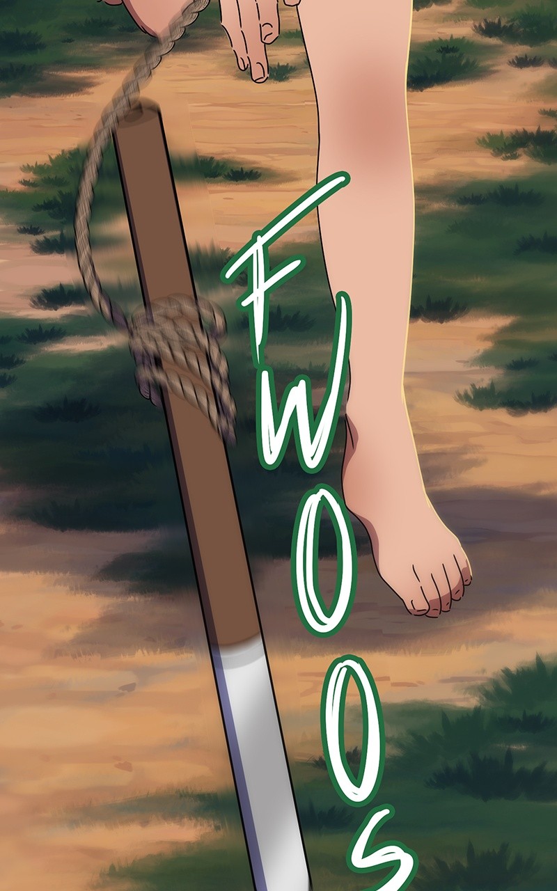 Warrior of the Wild chapter 35 - page 23