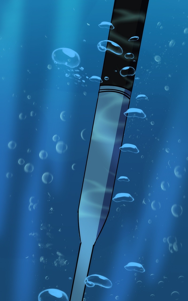 Warrior of the Wild chapter 35 - page 26