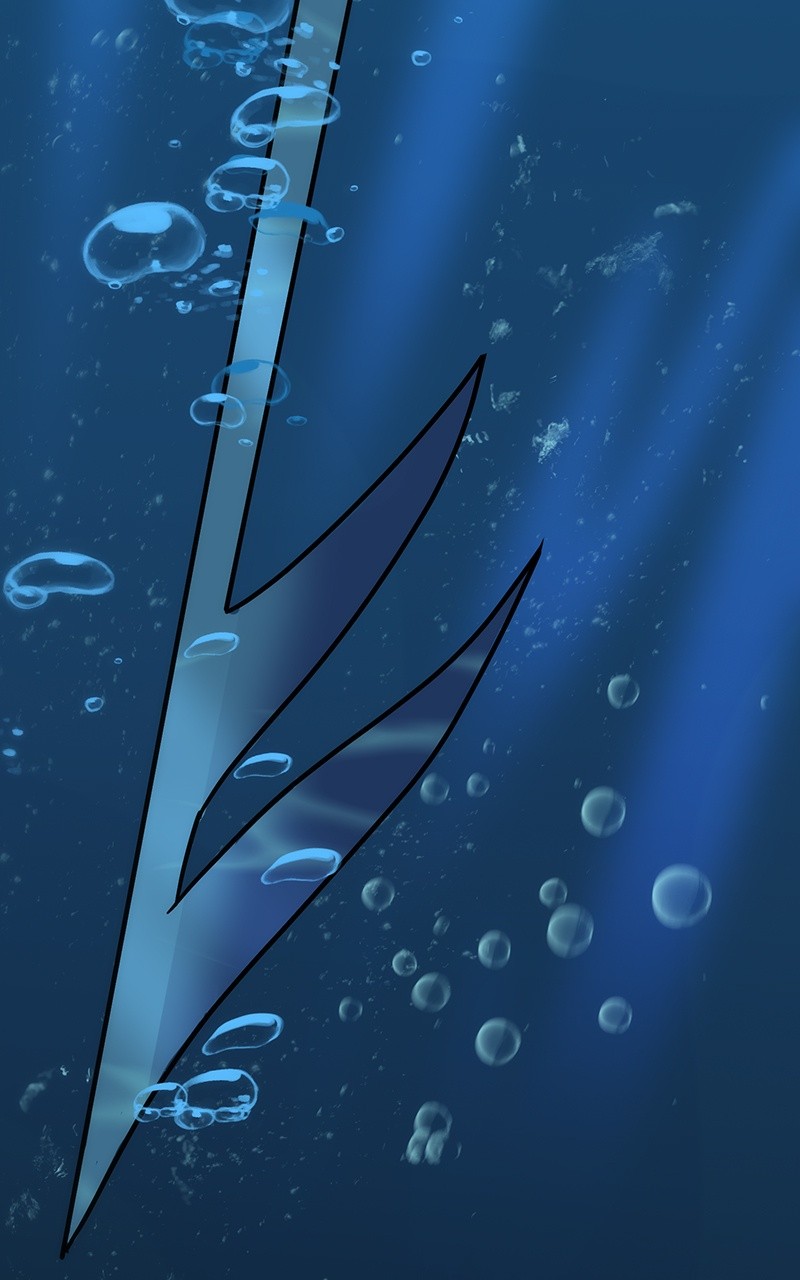 Warrior of the Wild chapter 35 - page 27