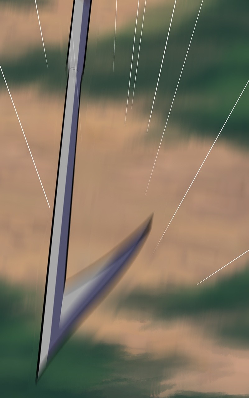 Warrior of the Wild chapter 35 - page 3