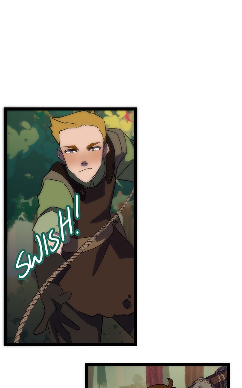 Warrior of the Wild chapter 35 - page 35