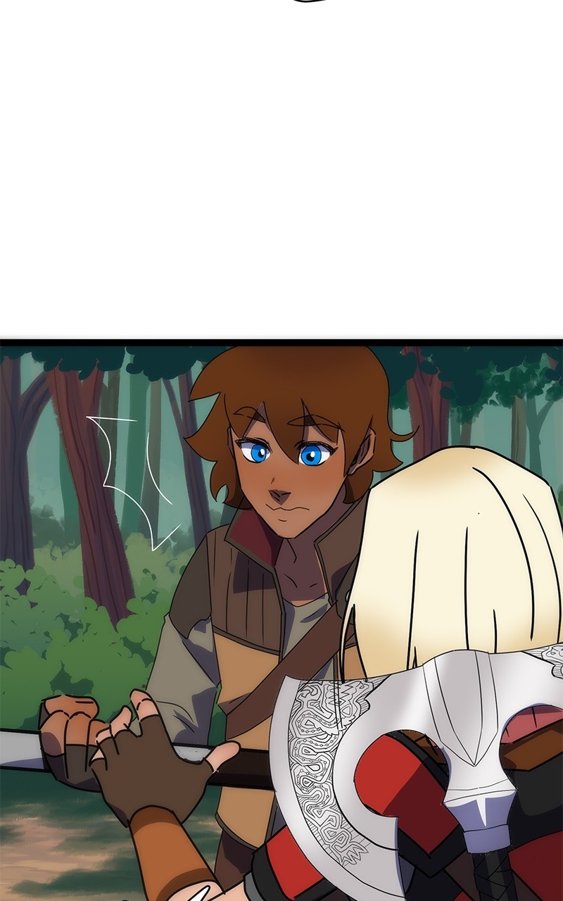 Warrior of the Wild chapter 35 - page 40