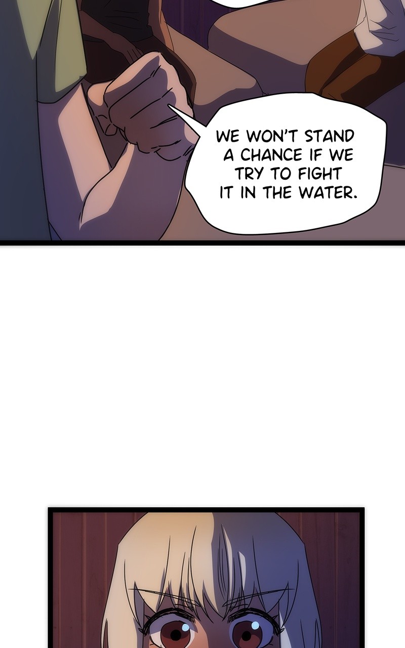 Warrior of the Wild chapter 35 - page 57